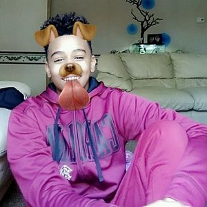 Meet your Posher, Ricky