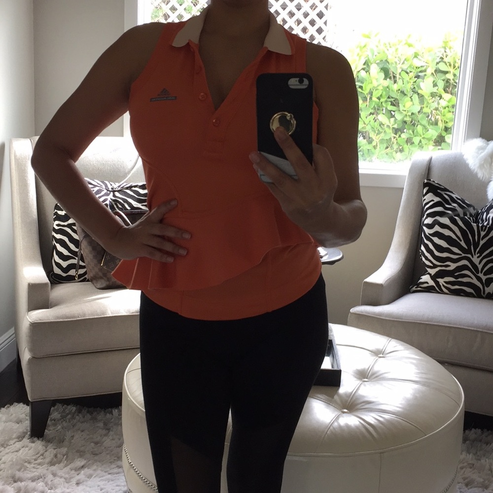 Stella McCartney Addias