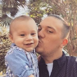 Meet your Posher, Eddie