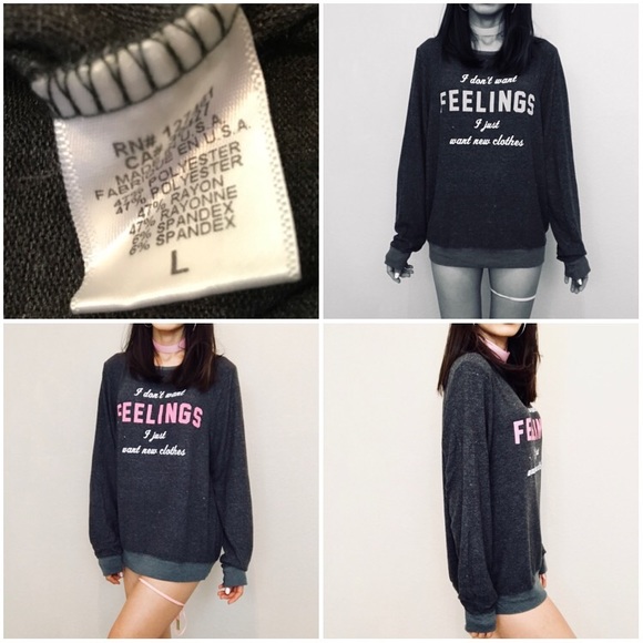 Brand new wildfox - Picture 3 of 8