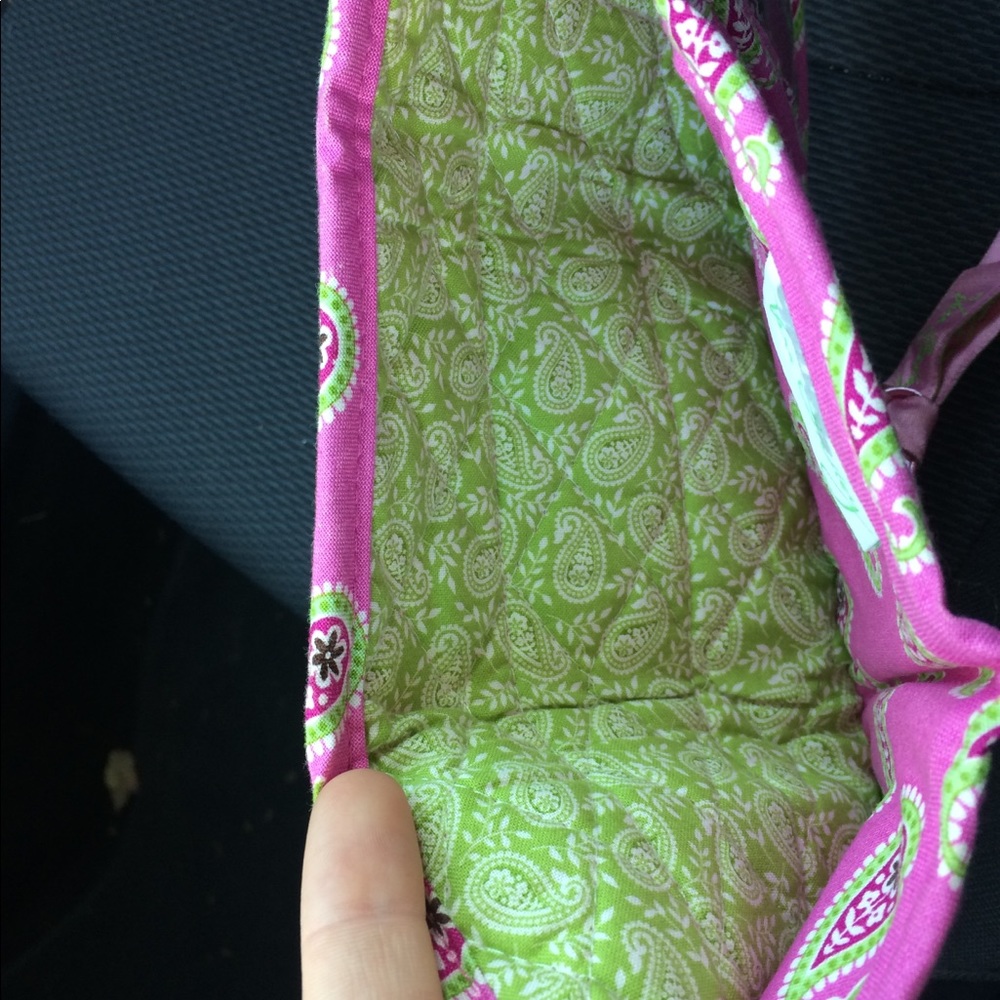 Vera Bradley Wallet - Picture 3 of 4
