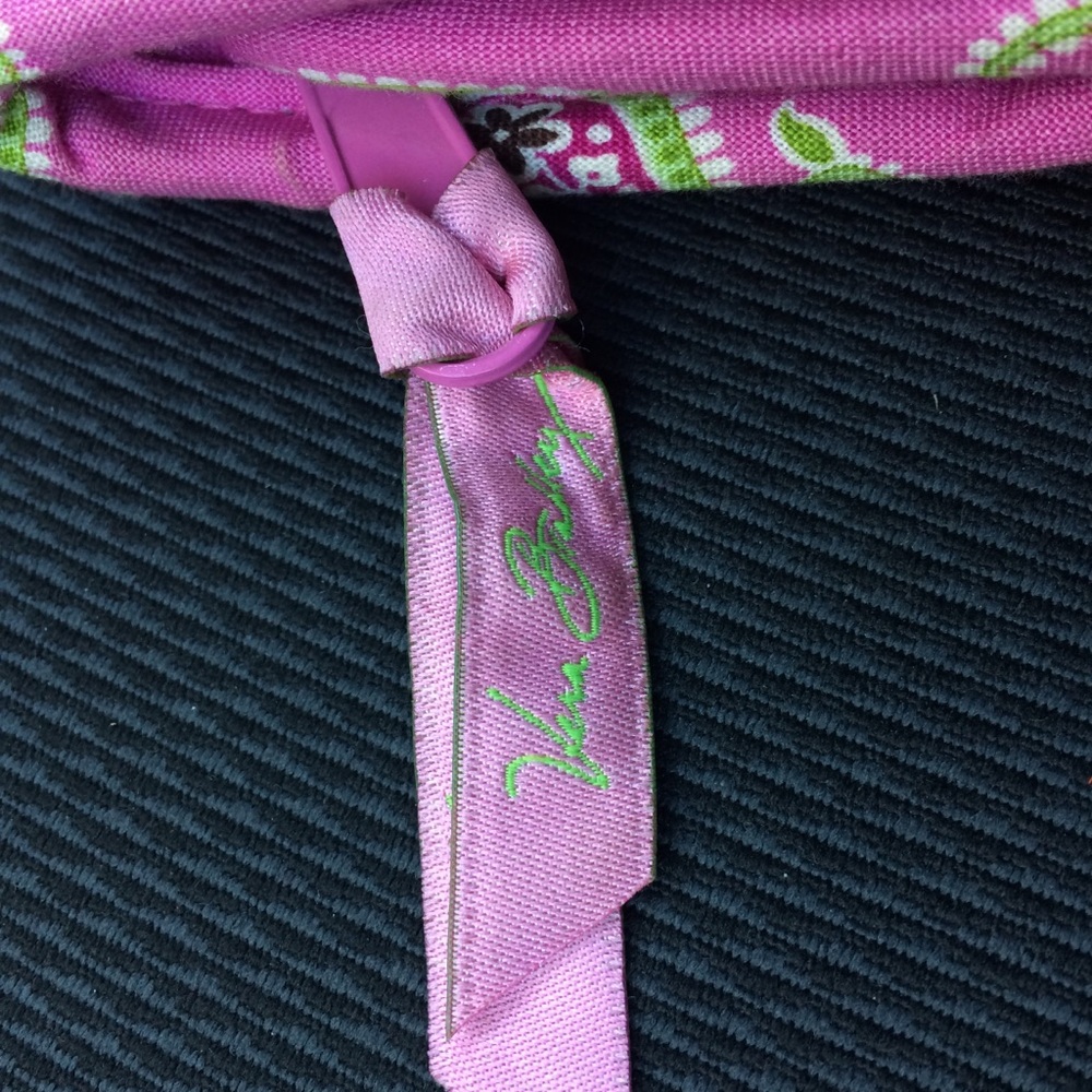 Vera Bradley Wallet - Picture 4 of 4