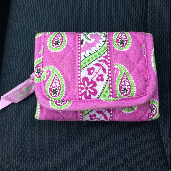 Vera Bradley Handbags - Vera Bradley Wallet