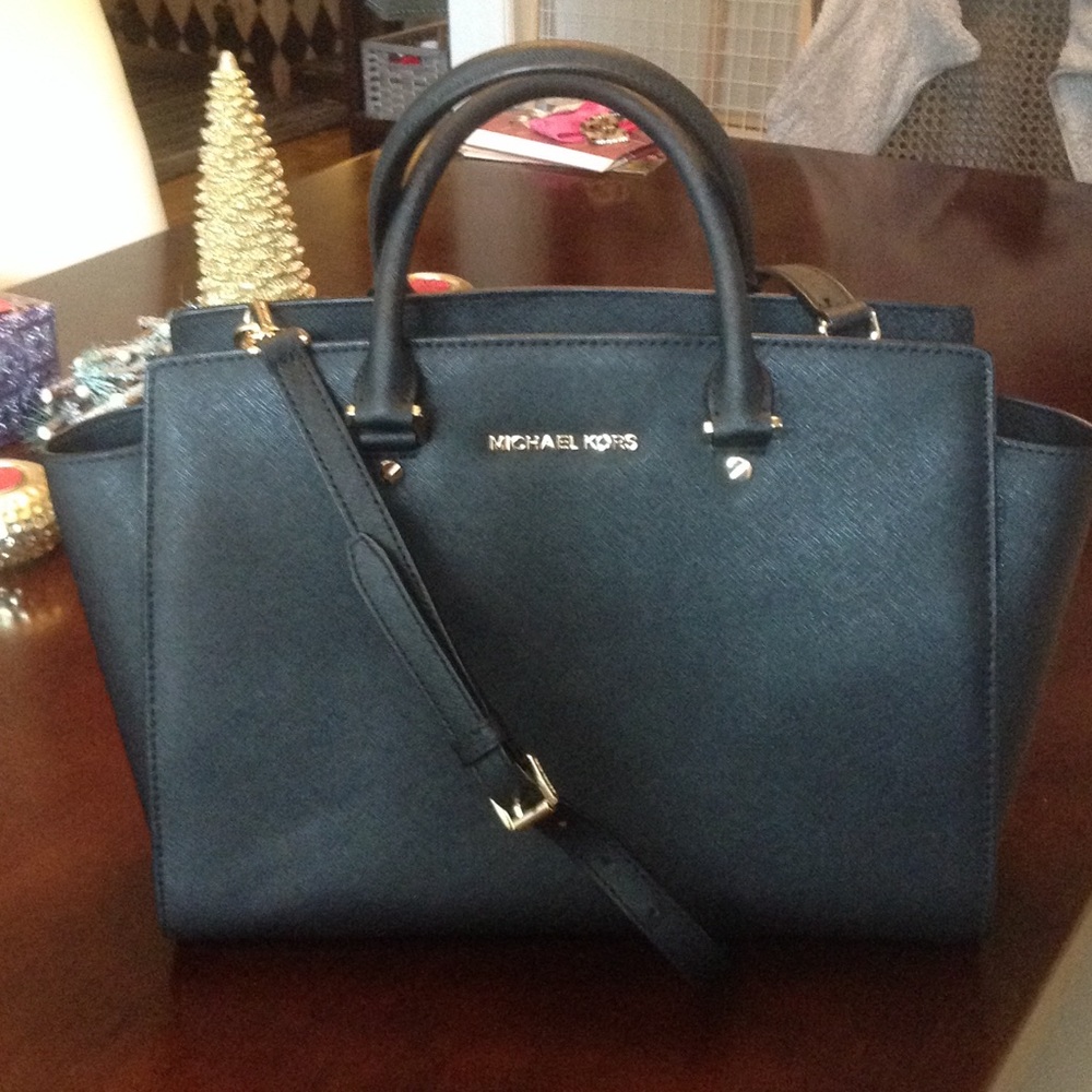 MMK Selma Handbag!