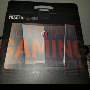 Gaming laptop