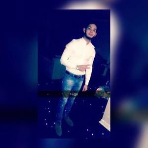 Meet your Posher, Jonathan