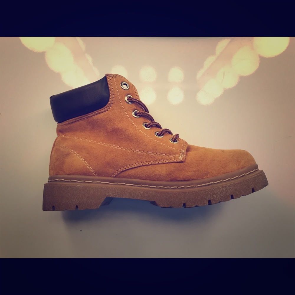 Charlotte Russe Boot