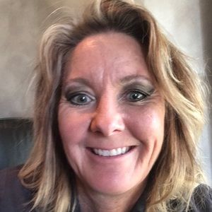 Meet your Posher, Tonya