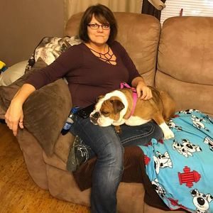 Meet your Posher, Rhonda