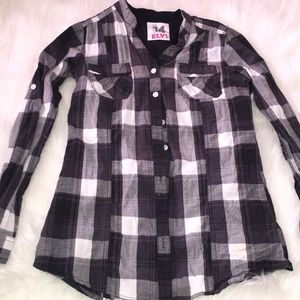 Blouse for girls size 14