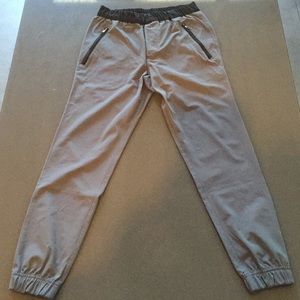 Lululemon Men's Joggers