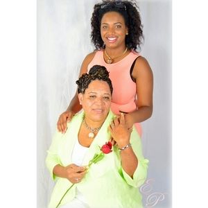 Meet your Posher, Marlene