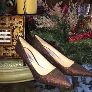 Prada Calzature Donna Heel