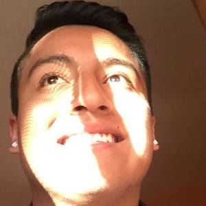 Meet your Posher, Pedro