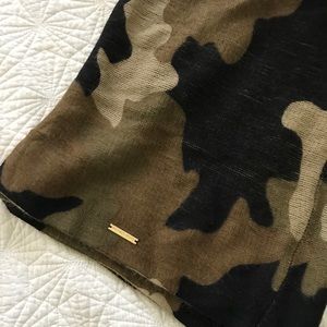 Michael Kors Infinity Scarf