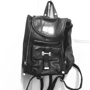 Genuine Steve Madden Large backpack