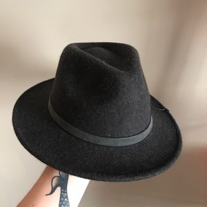Billabong Wide Brim Hat