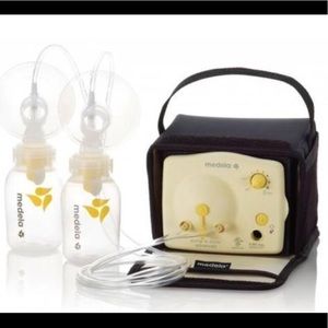 Medela Pump in Style Advanced Starter Set (NEW)