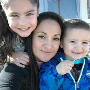 Meet your Posher, Nancy