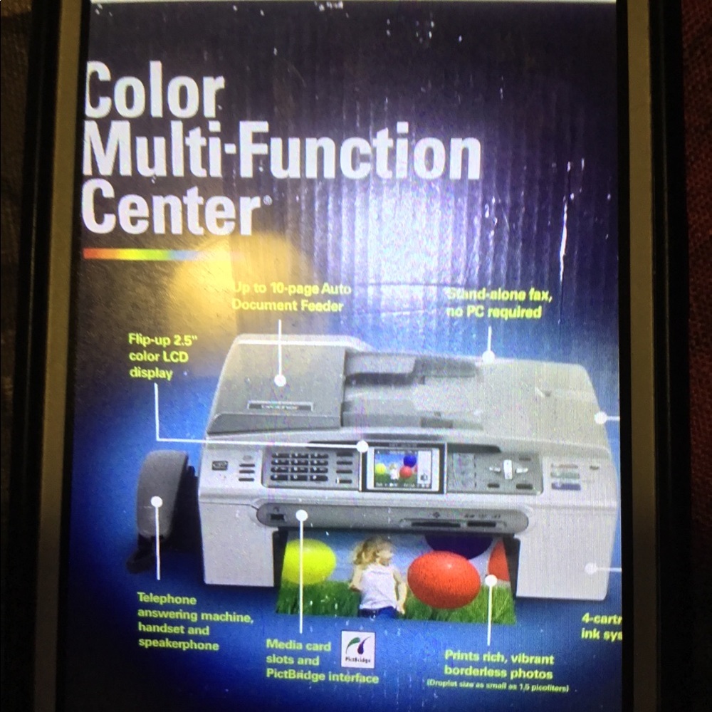 Brand New SEE DETAILS