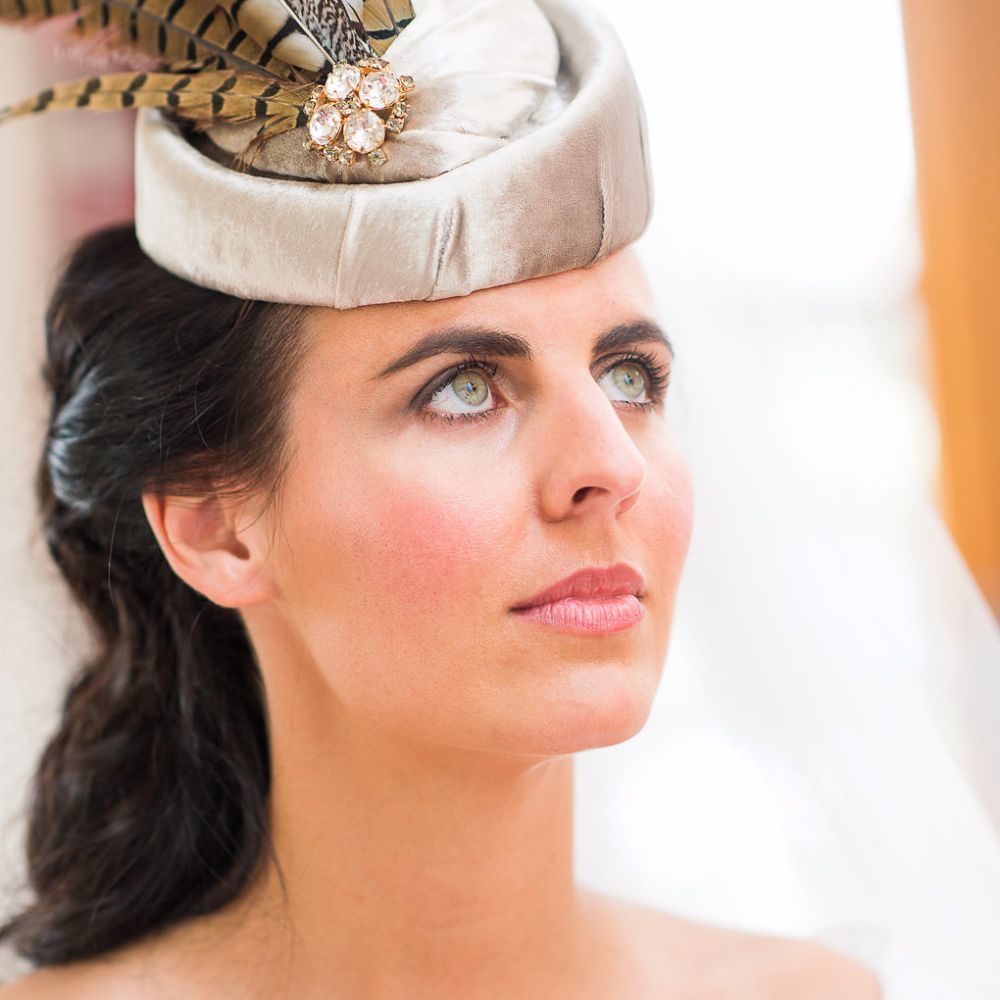 Meet your Posher, Naomi