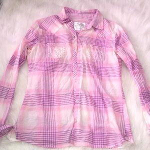 Blouse for girls size 14