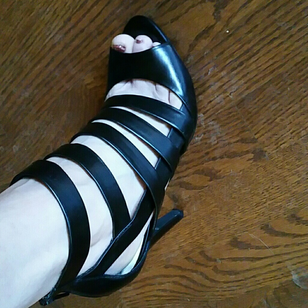 Womens Heels