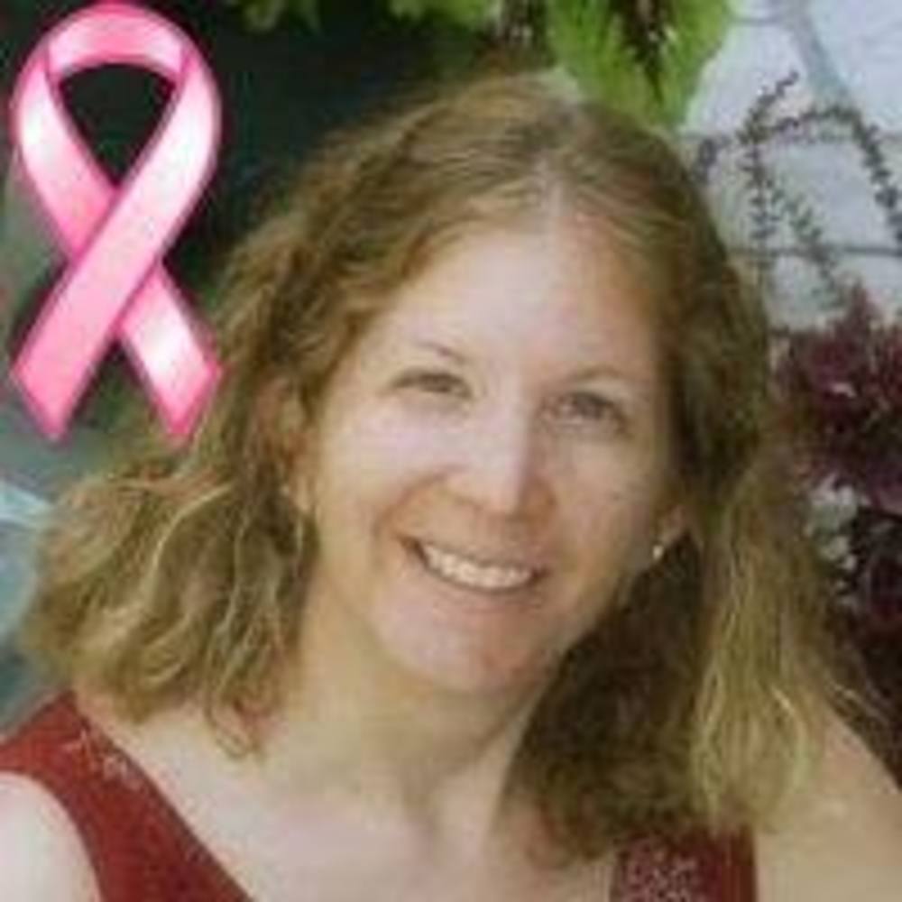 Meet your Posher, Kirsten