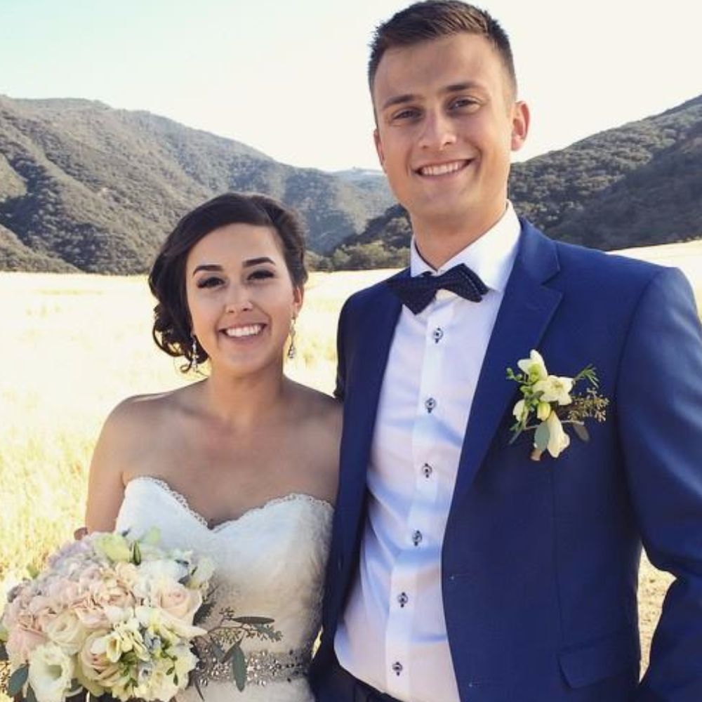 Meet your Posher, Elizabeth