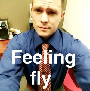 Meet your Posher, Brandon