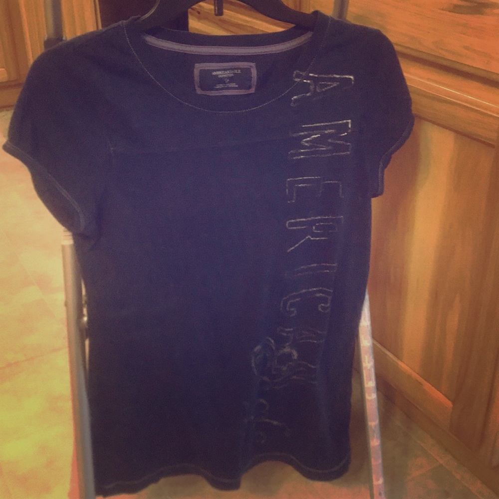 American Eagle shirt