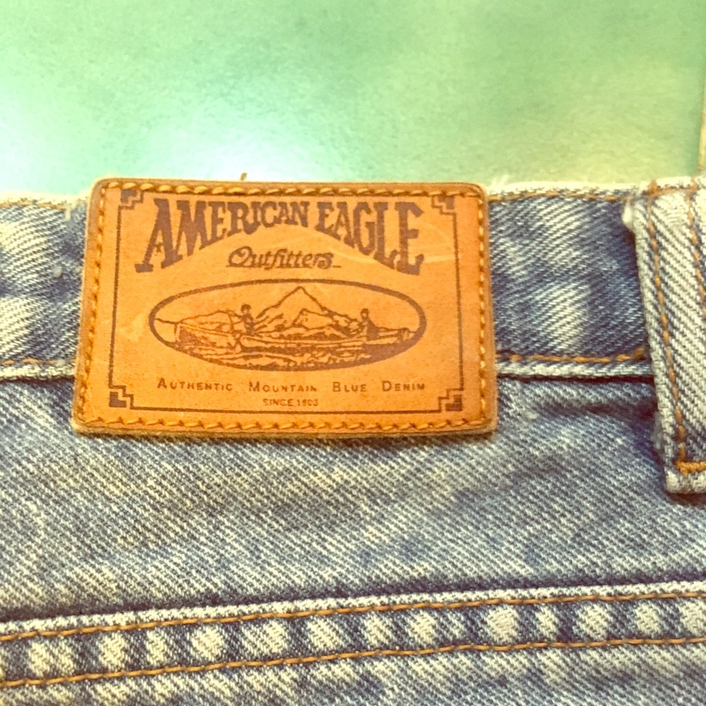 Vintage American Eagle 🦅 Jeans