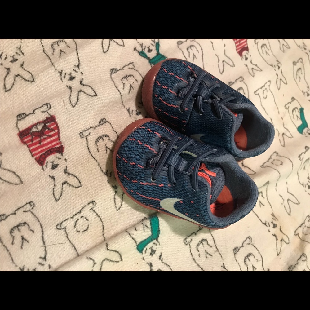 Infant KD’s