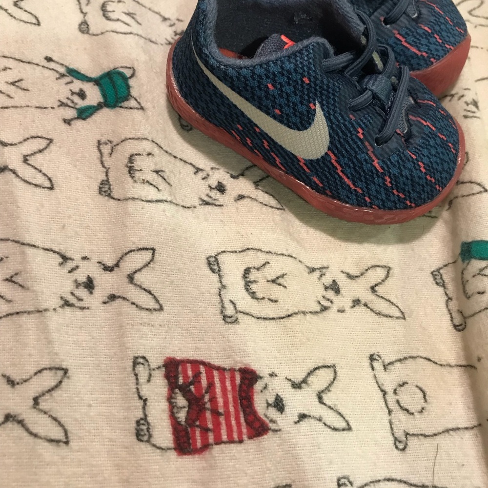 Infant KD’s - Picture 2 of 2