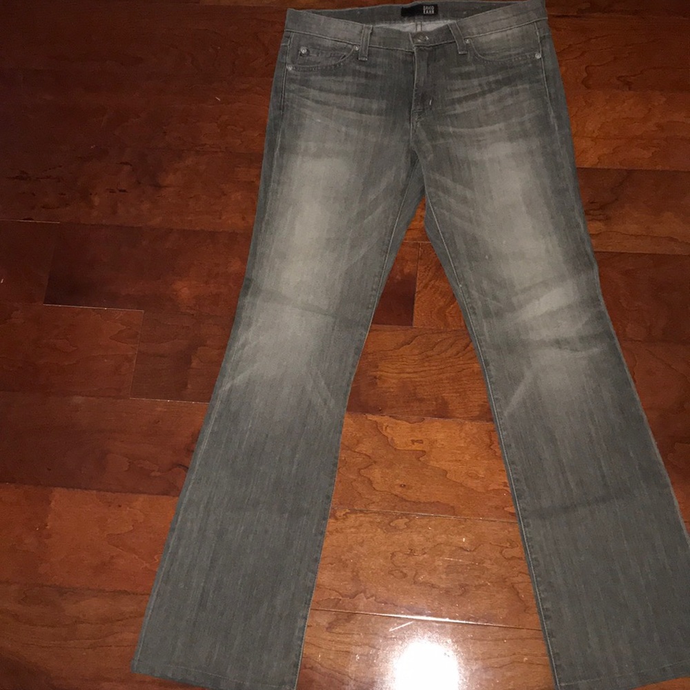 David Kahn Jeans