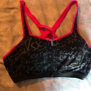 Victoria Secret sports bra