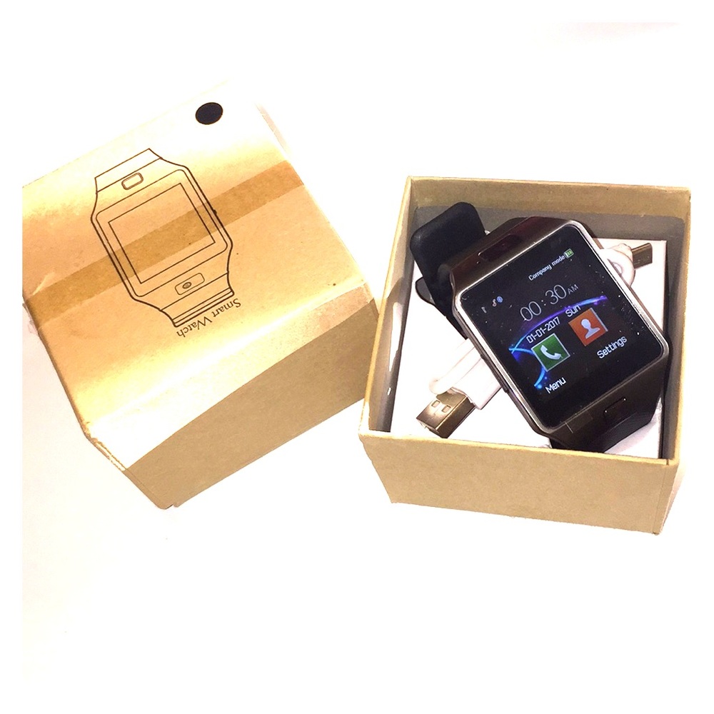 Smart Watch