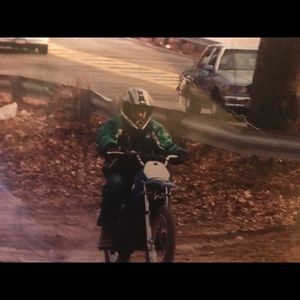 Meet your Posher, Brian