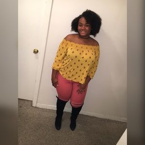 Meet your Posher, Alina