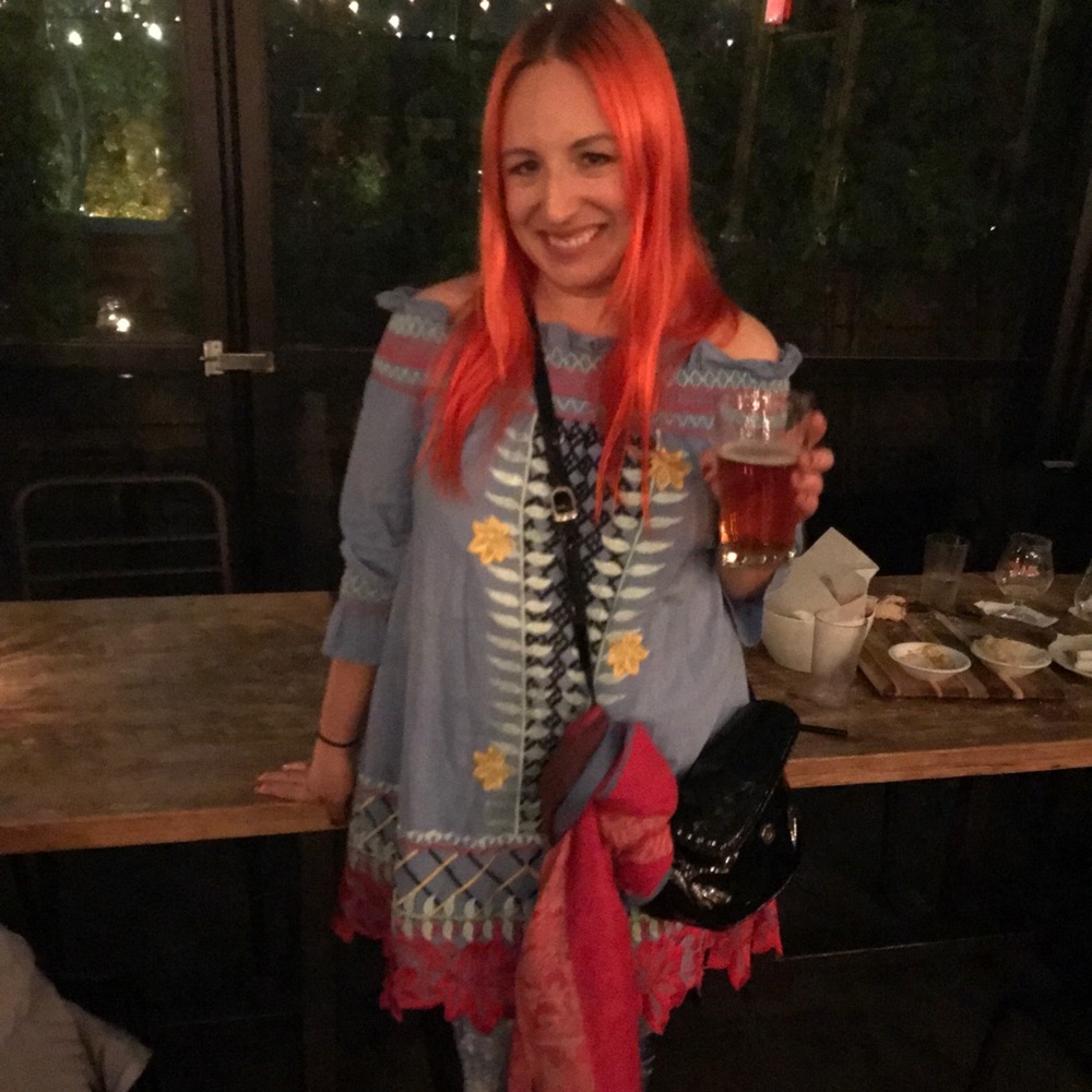 Meet your Posher, Liina