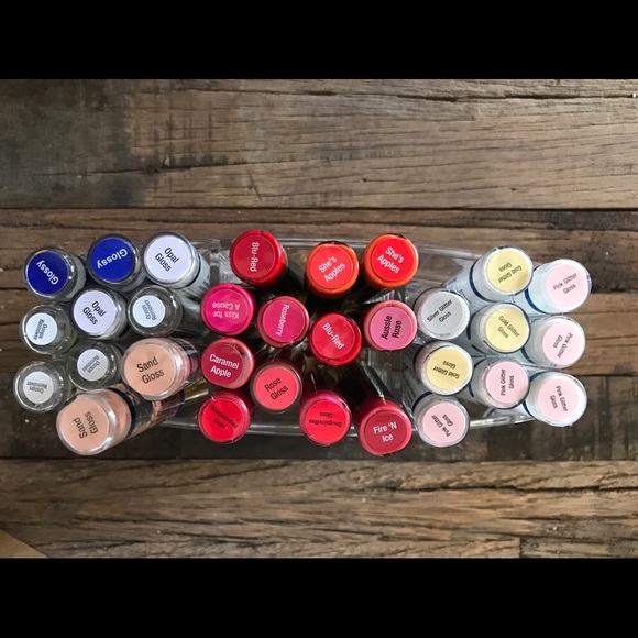 Lipsense Inventory - Picture 3 of 7