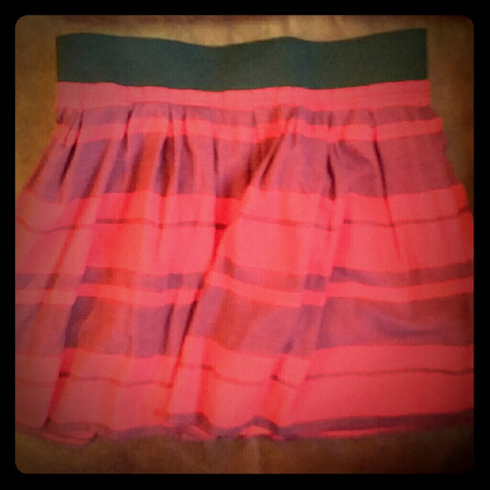 Skirt