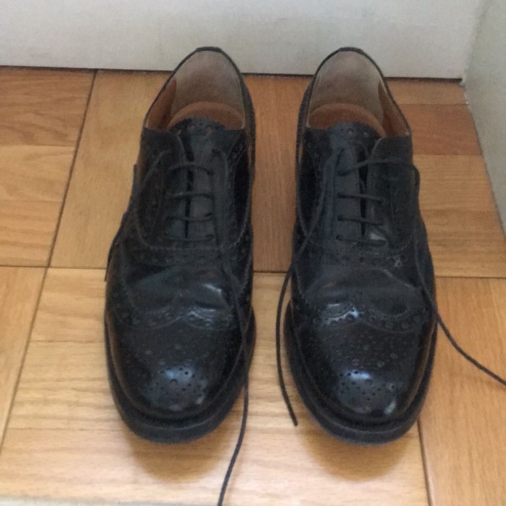 Church's Brogues