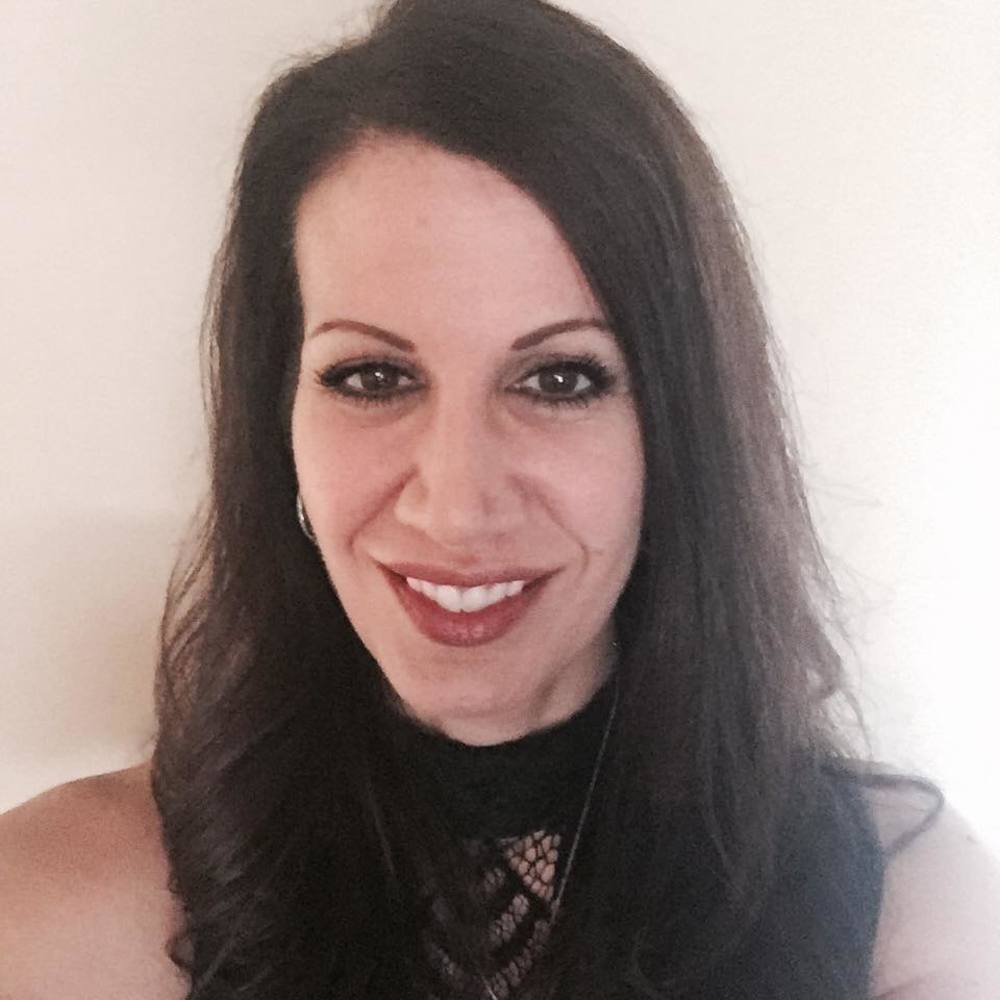 Meet your Posher, Kristina