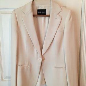 Armani Jacket