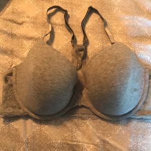 Victoria Secret perfect coverage Bra