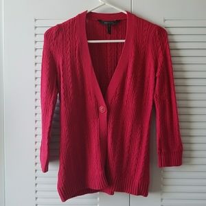 BCBG Sweater