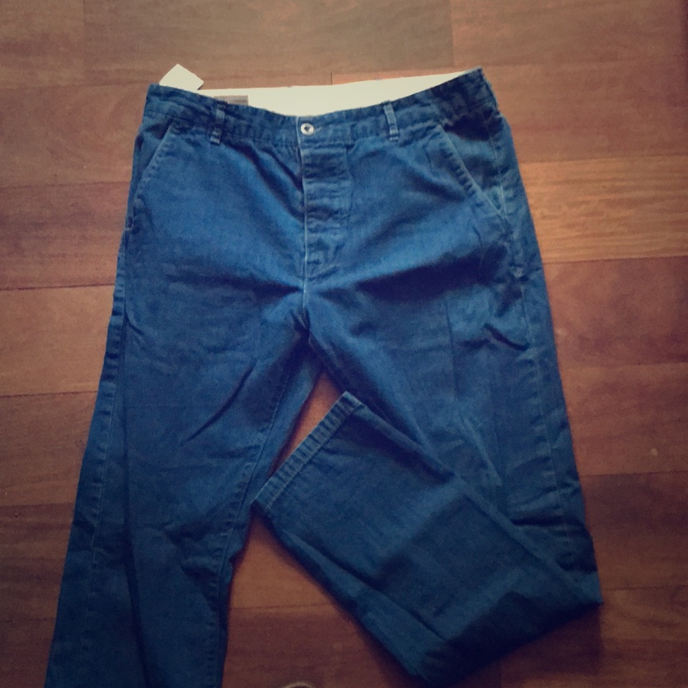 33x32 Levi’s men’s jeans
