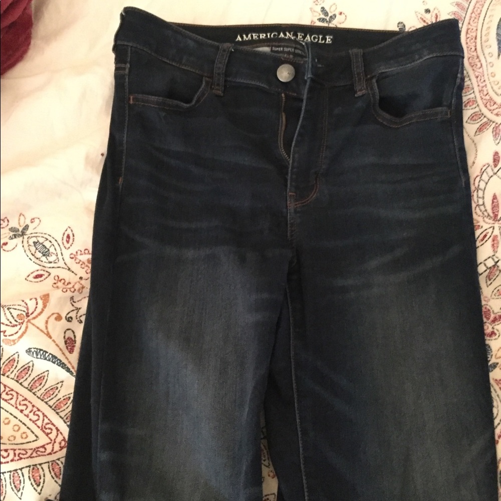 American Eagle stretch Jeans