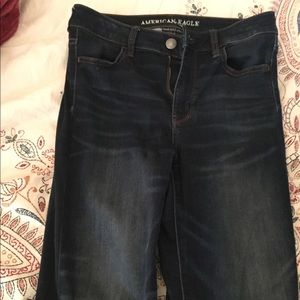 American Eagle stretch Jeans